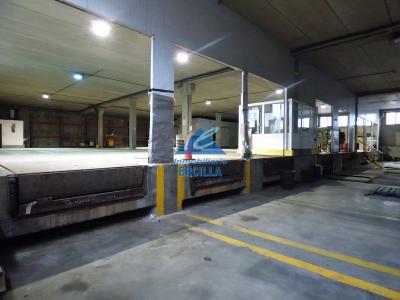 Miniatura de Nave logística en alquiler en Galdakao